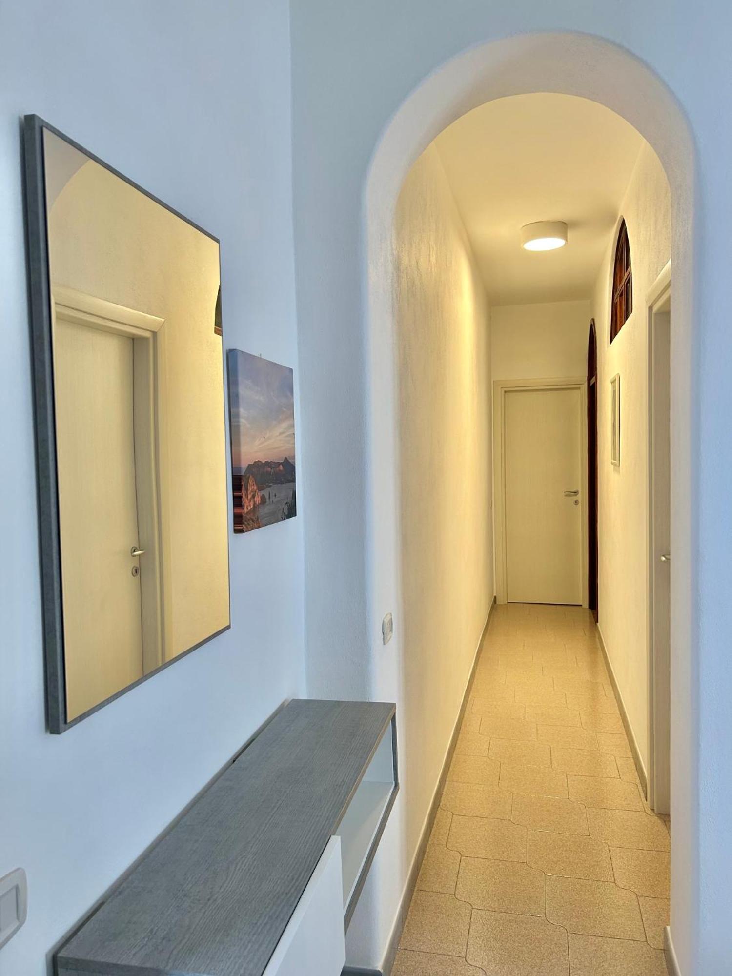 Aeolian Apartments Lipari (Isola Lipari) Exterior foto